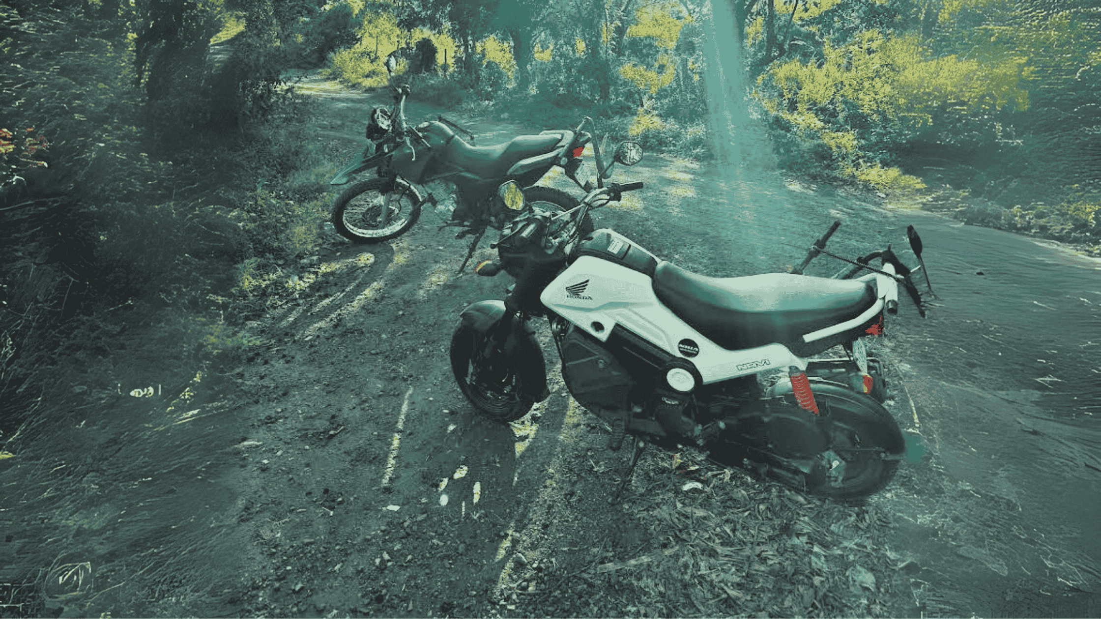 Rain or Shine: Why August Is Perfect for a San Juan del Sur Motorcycle Adventure