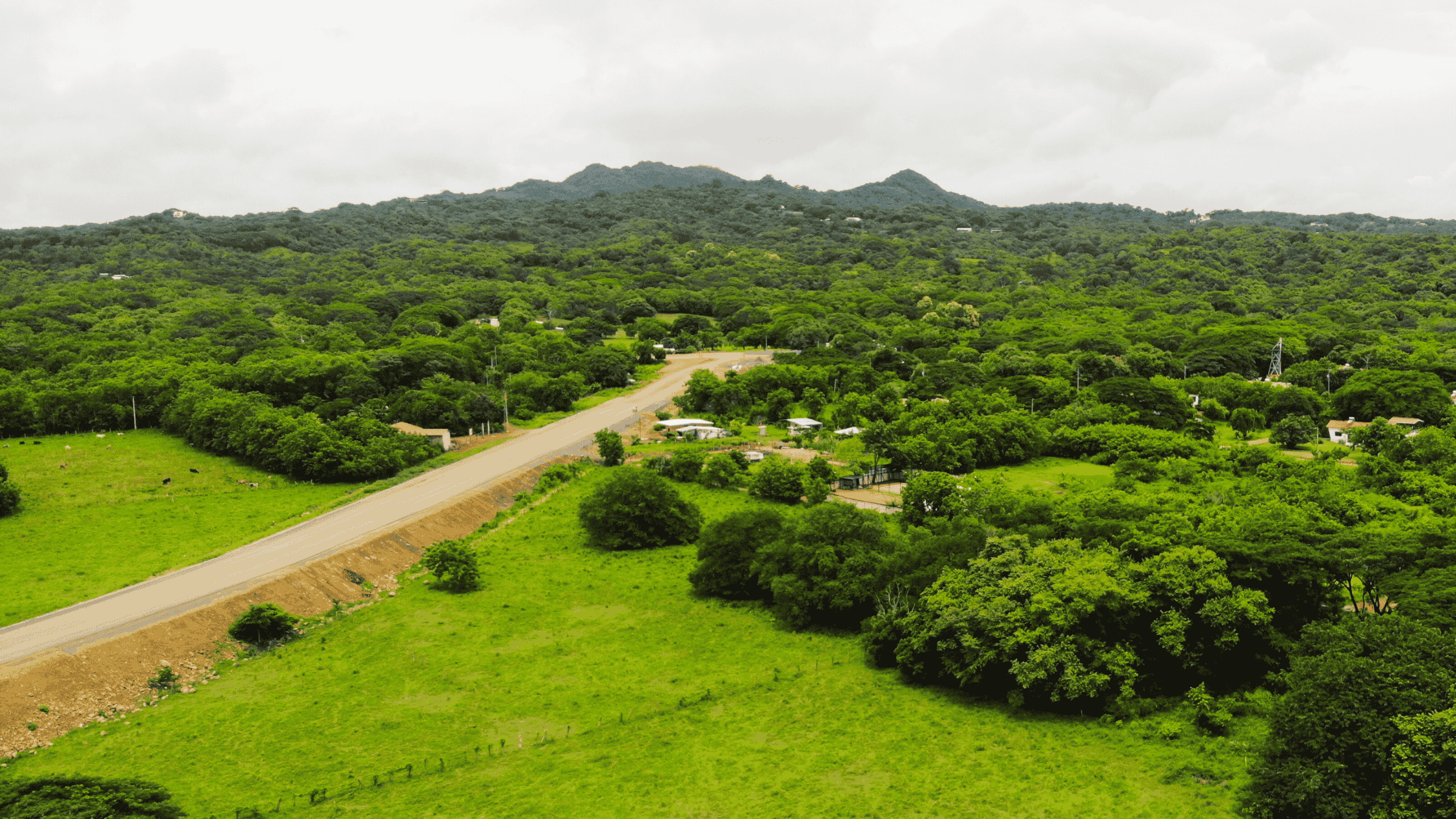 Adventure Ready: Best Dual-Sport Motorcycles for Exploring San Juan del Sur
