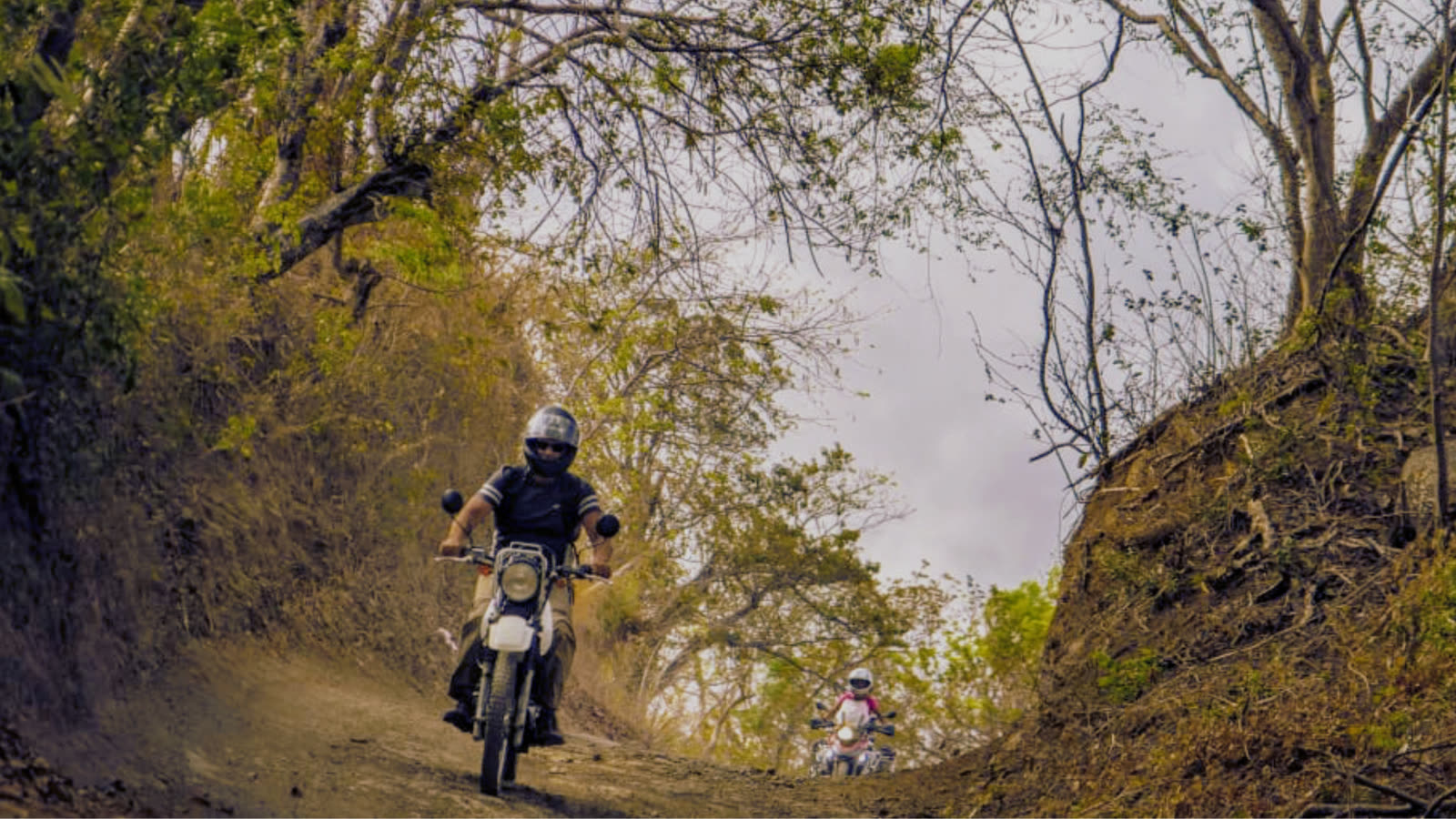 Booking a Motorcycle in Nicaragua: Step-by-Step Guide for First-Timers