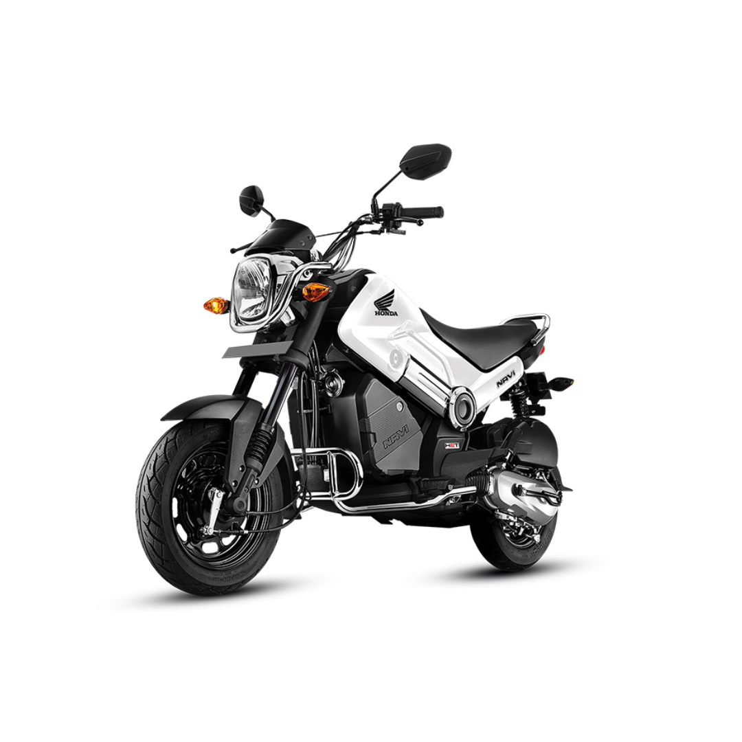 Honda Navi 110cc