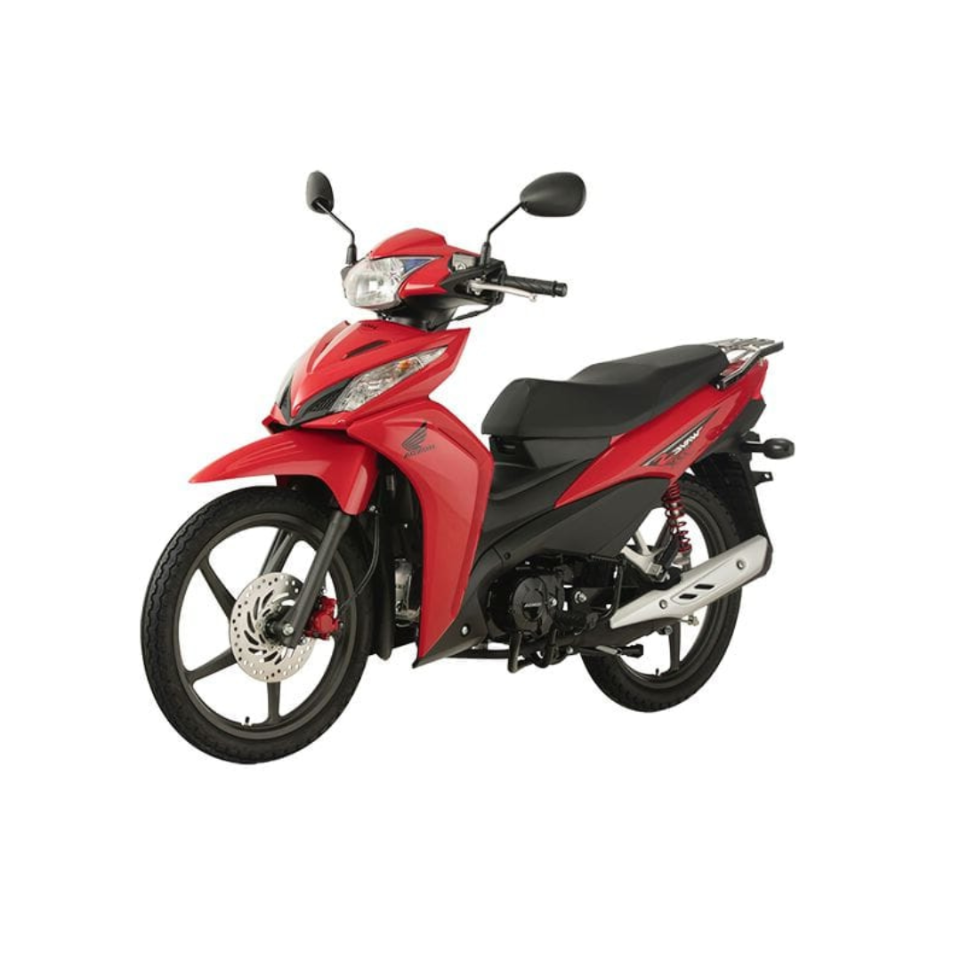 Honda Wave 110cc