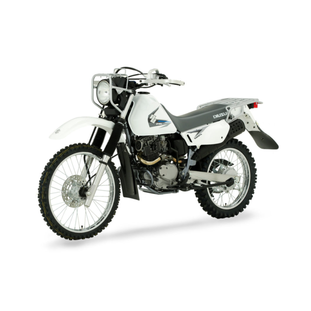 Suzuki DR 200cc